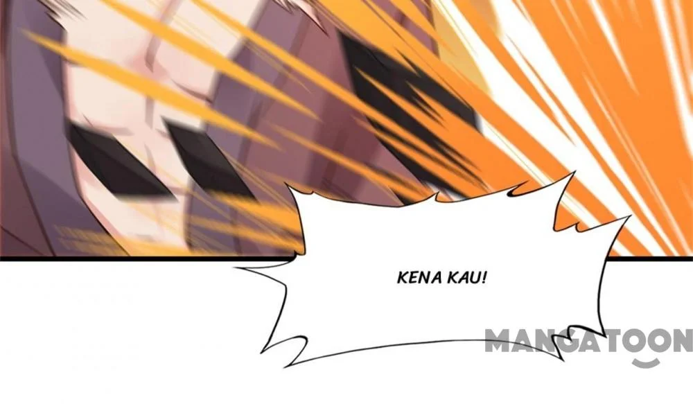 Manhwa My Pretty Tenants Chapter 243 gambar 2