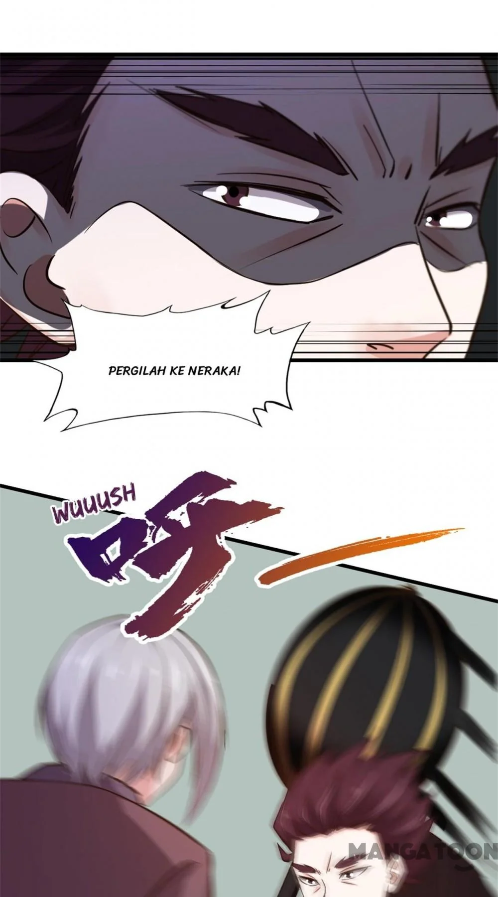 My Pretty Tenants Chapter 243 Gambar 3