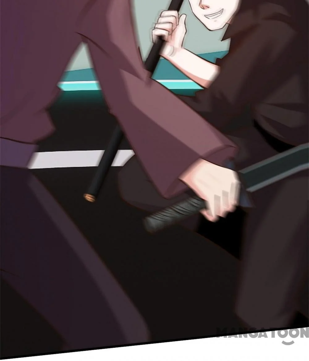 My Pretty Tenants Chapter 243 Gambar 4