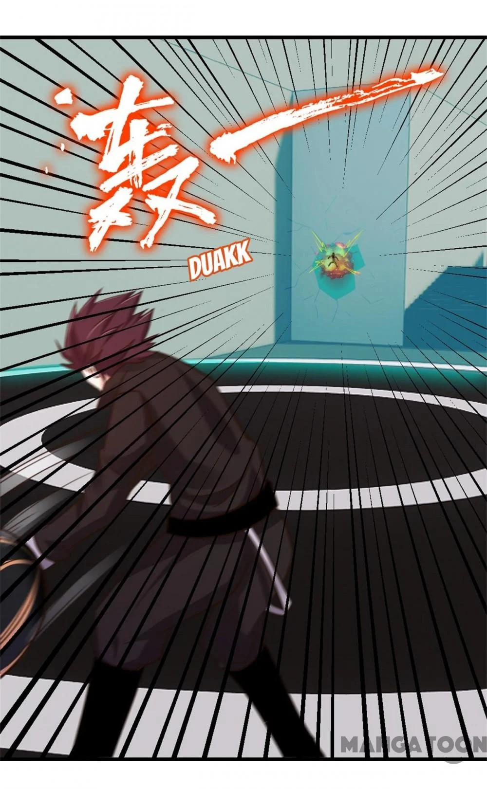 My Pretty Tenants Chapter 243 Gambar 7