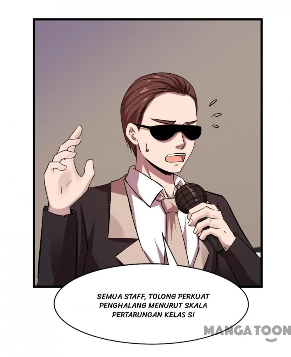 My Pretty Tenants Chapter 244 Gambar 20