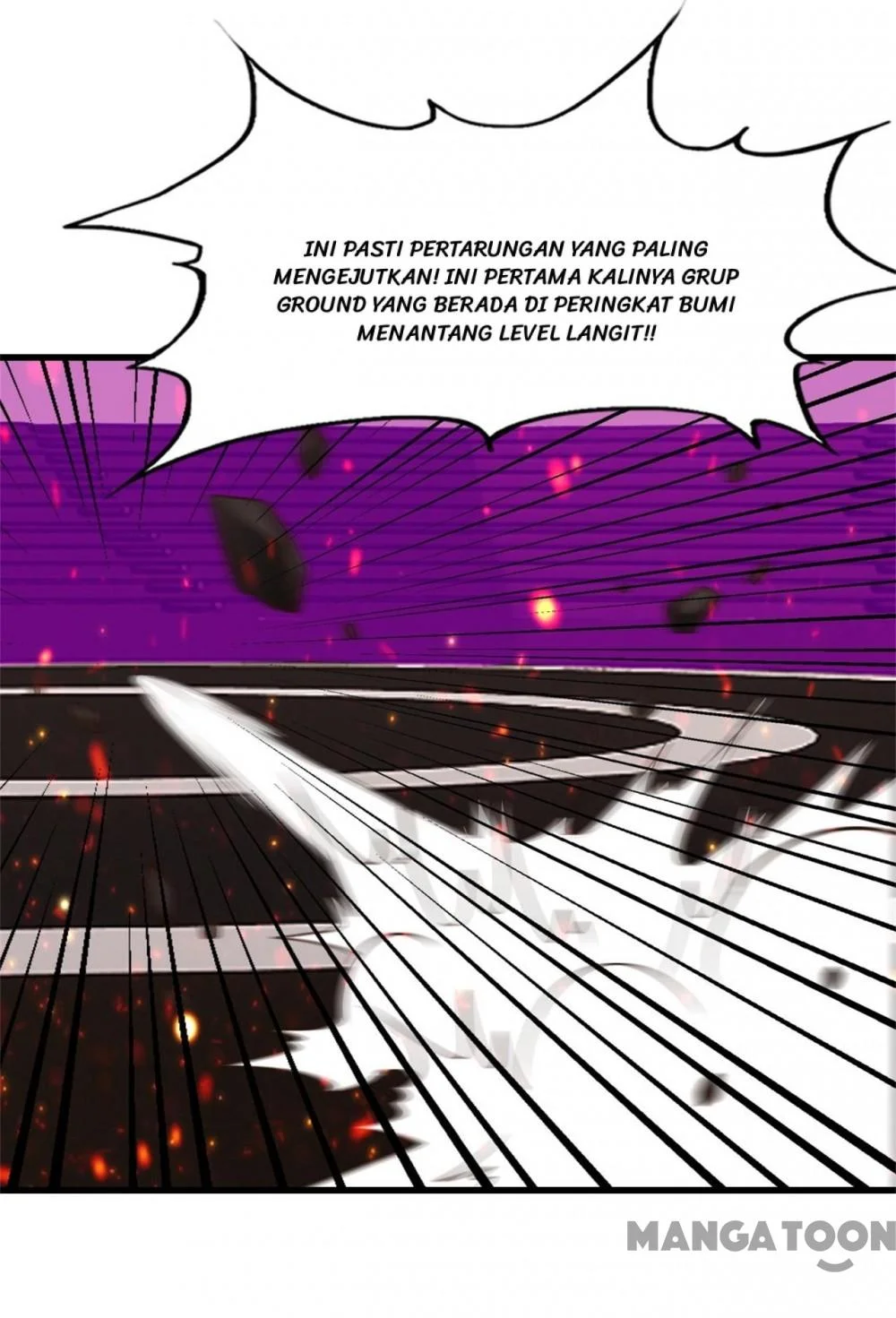 My Pretty Tenants Chapter 244 Gambar 28