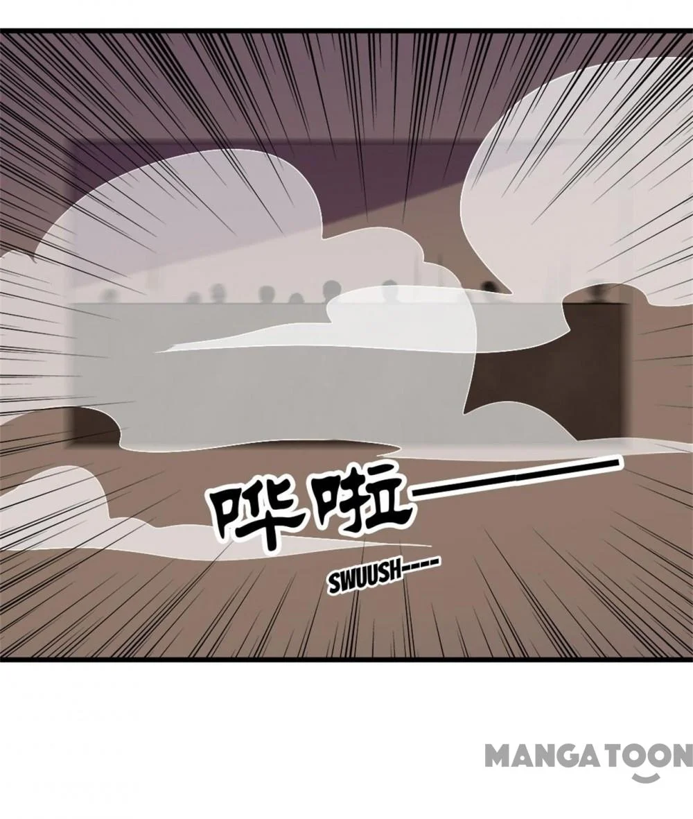 My Pretty Tenants Chapter 244 Gambar 4