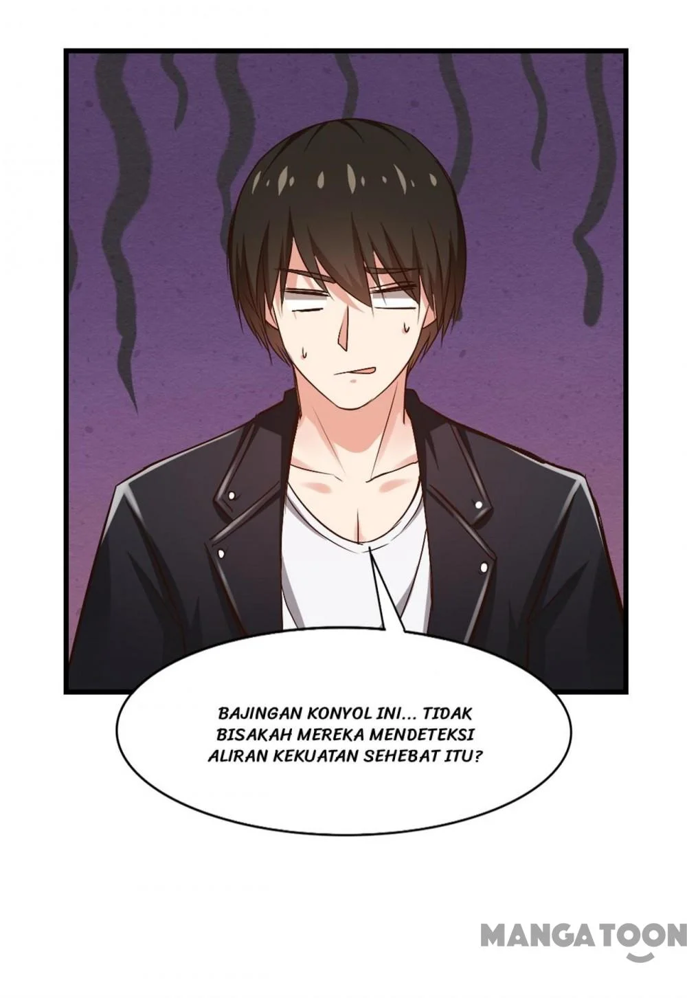 My Pretty Tenants Chapter 244 Gambar 6