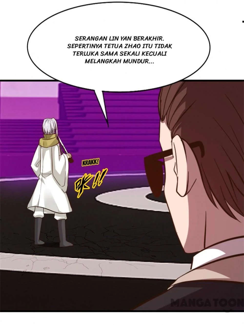 My Pretty Tenants Chapter 245 Gambar 11