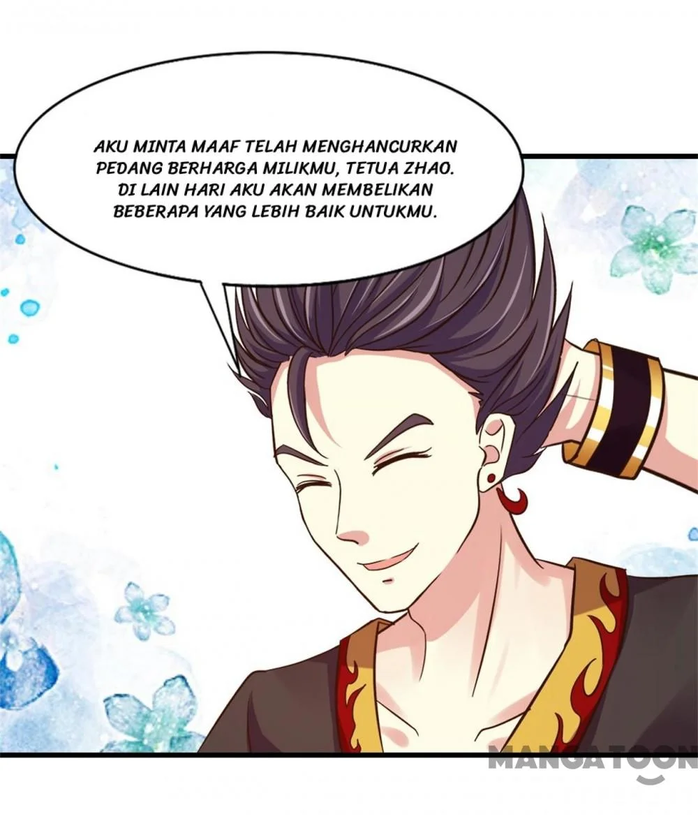 My Pretty Tenants Chapter 245 Gambar 13