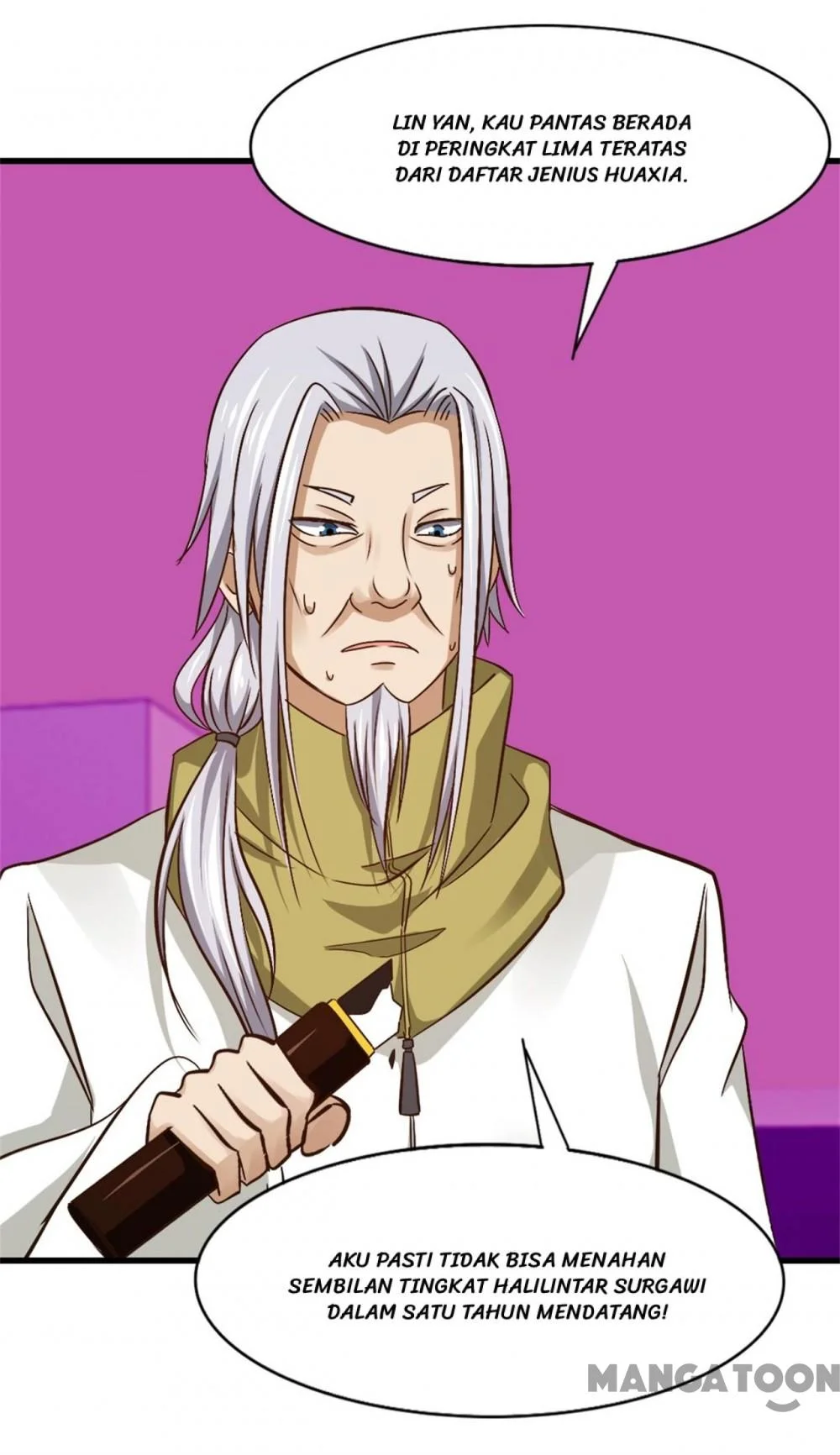 My Pretty Tenants Chapter 245 Gambar 14