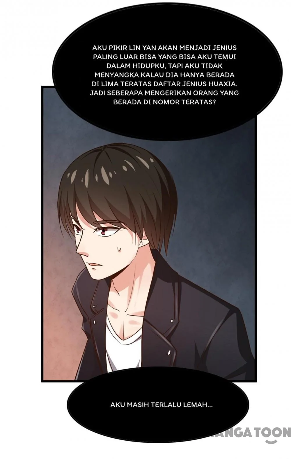 My Pretty Tenants Chapter 245 Gambar 17