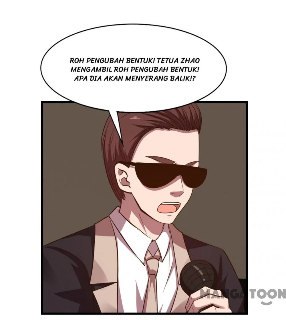 My Pretty Tenants Chapter 245 Gambar 19