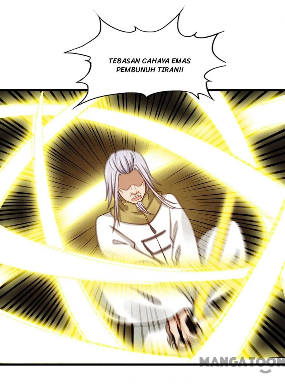My Pretty Tenants Chapter 245 Gambar 22