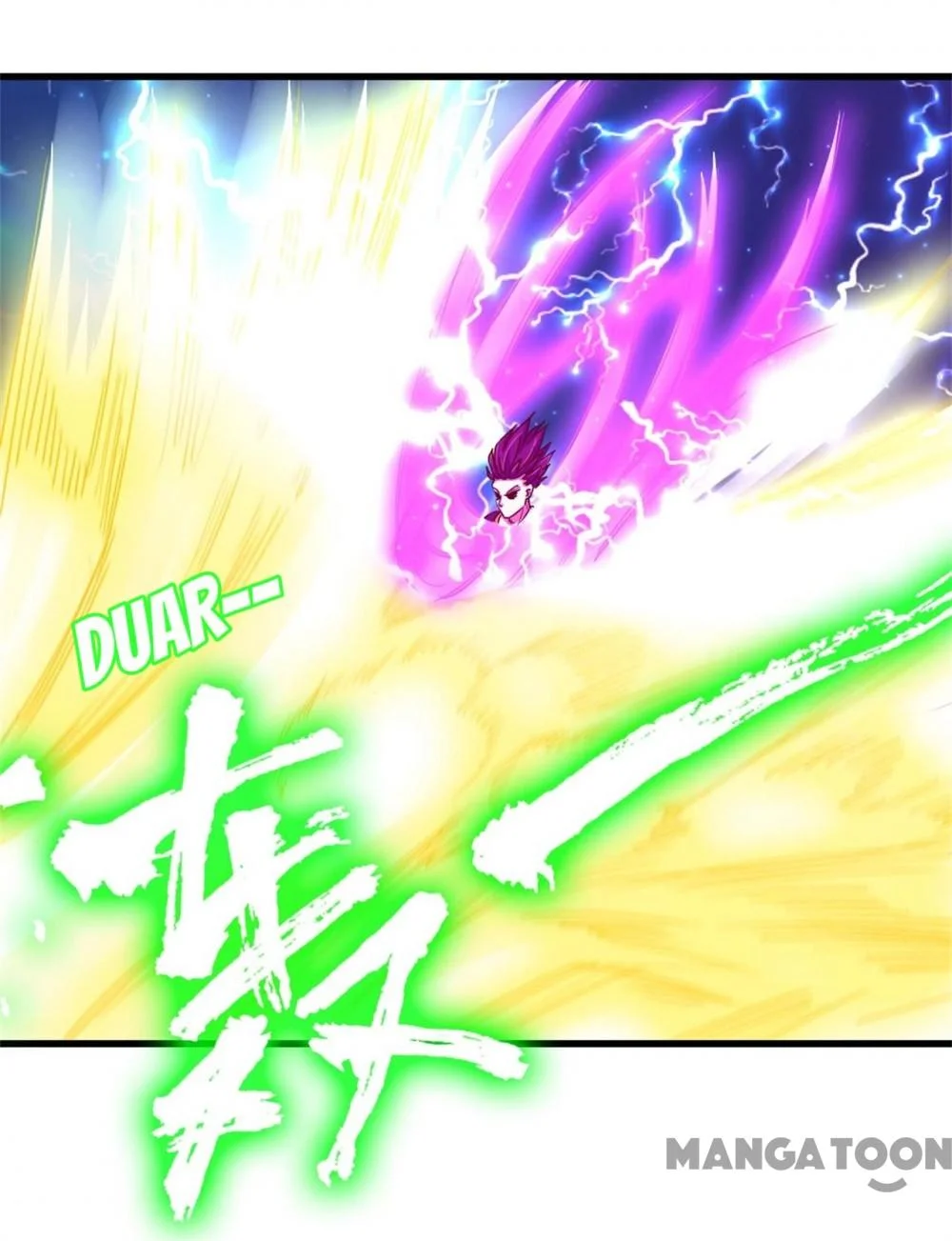 My Pretty Tenants Chapter 245 Gambar 24