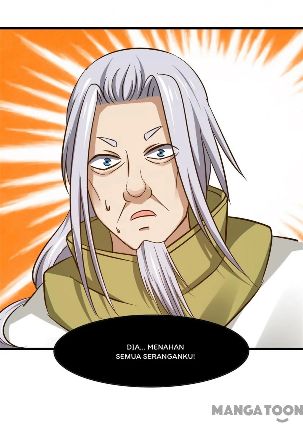 My Pretty Tenants Chapter 245 Gambar 28