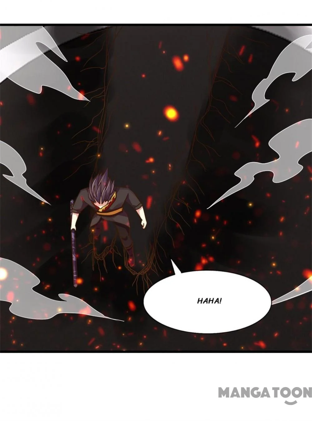My Pretty Tenants Chapter 245 Gambar 29