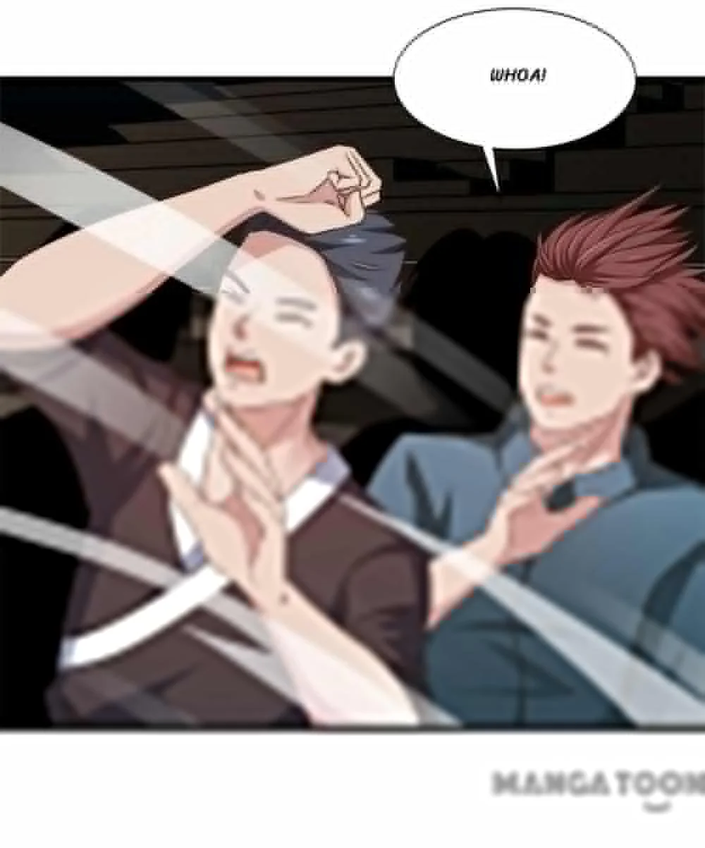 Manhwa My Pretty Tenants Chapter 245 gambar 2