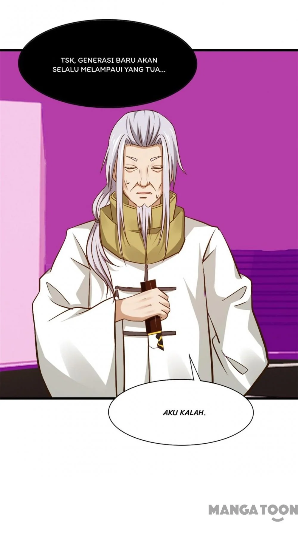 My Pretty Tenants Chapter 245 Gambar 30
