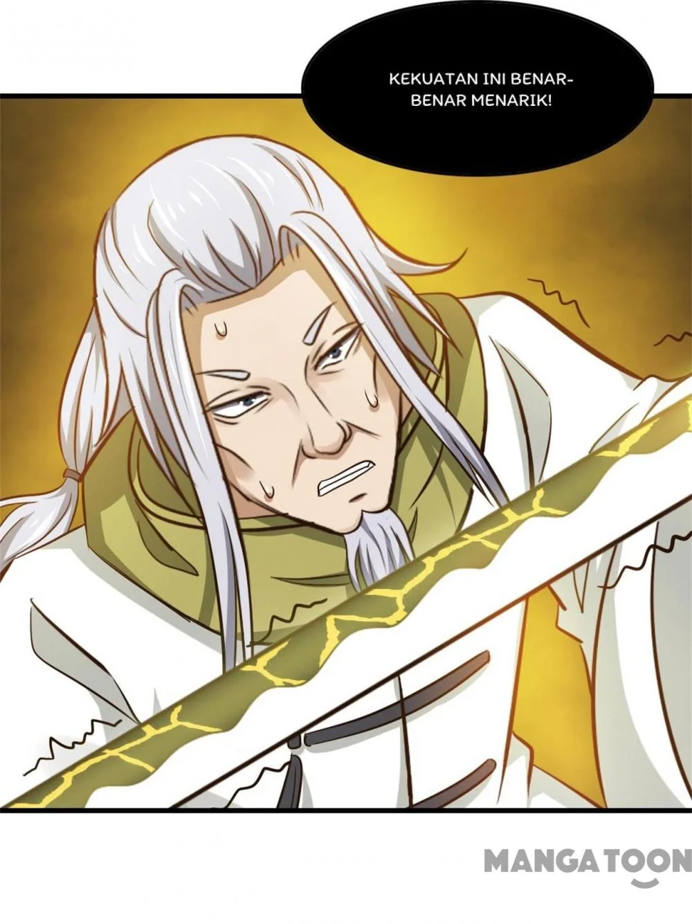 My Pretty Tenants Chapter 245 Gambar 3