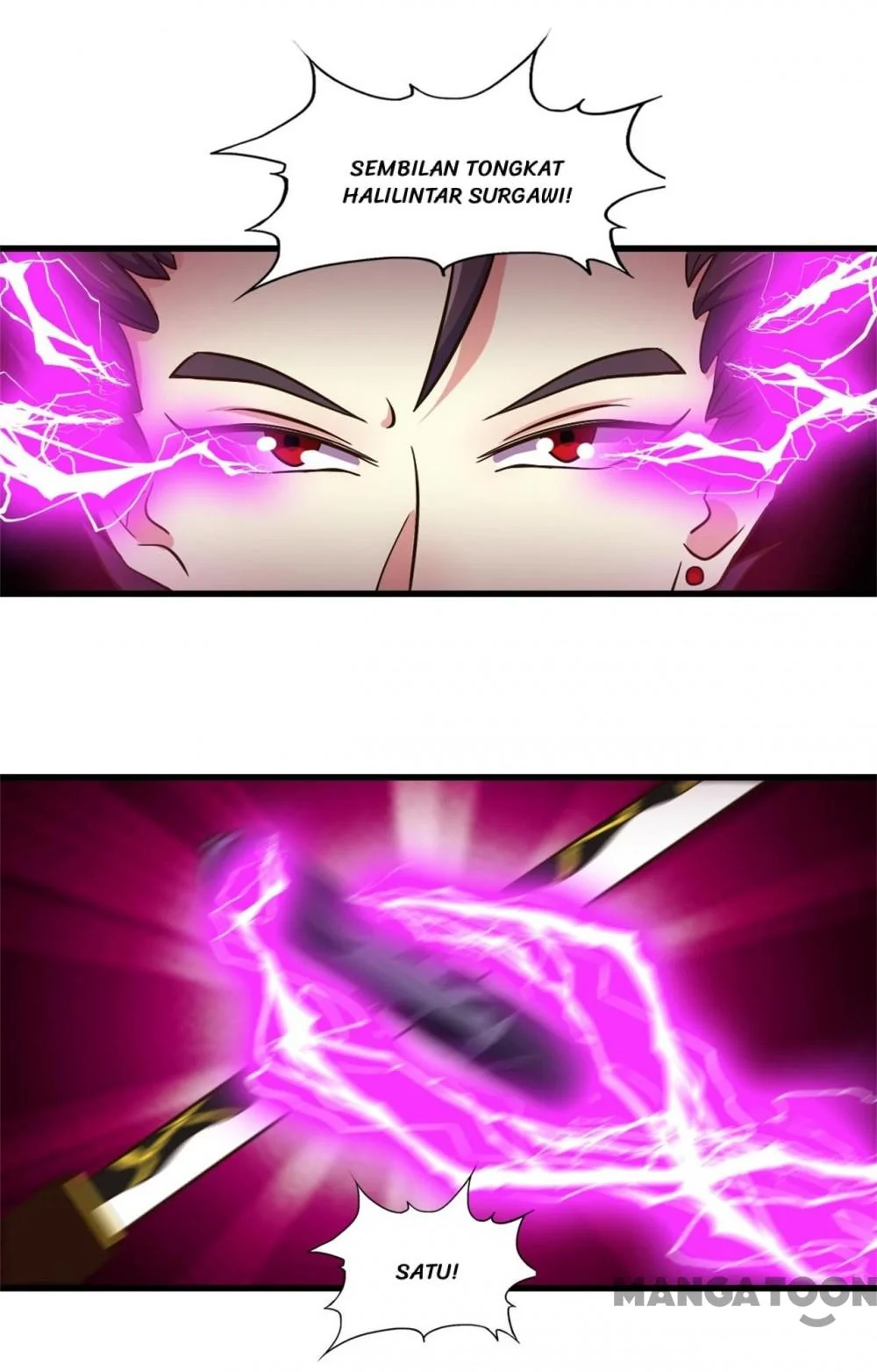 My Pretty Tenants Chapter 245 Gambar 5