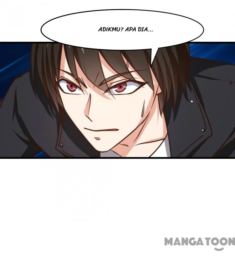 My Pretty Tenants Chapter 246 Gambar 14