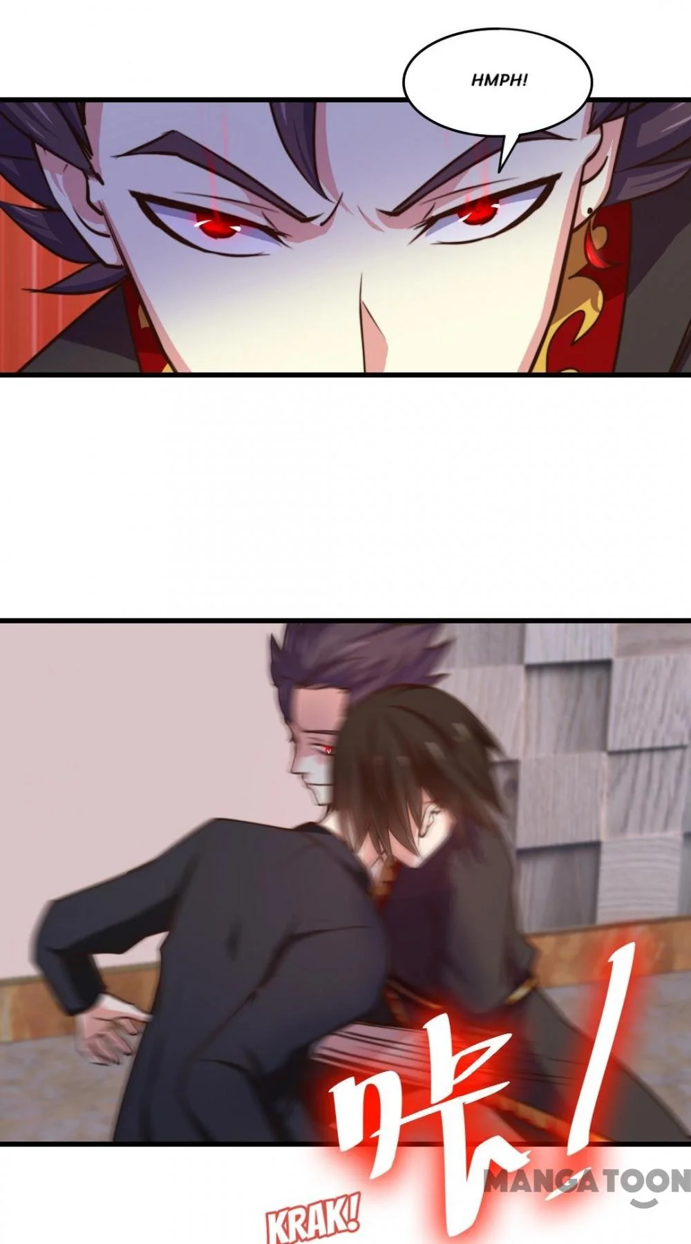 My Pretty Tenants Chapter 246 Gambar 20