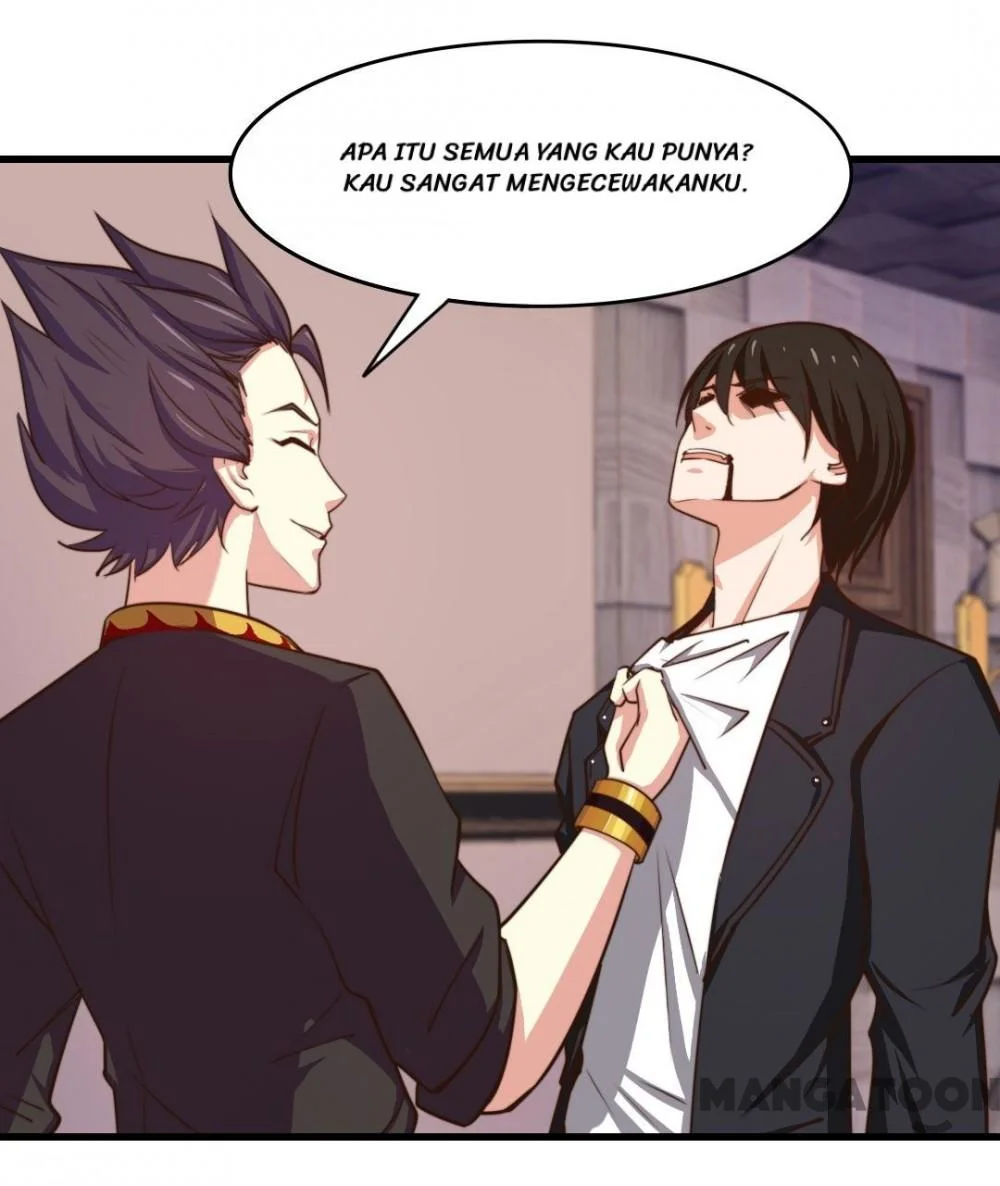My Pretty Tenants Chapter 246 Gambar 25