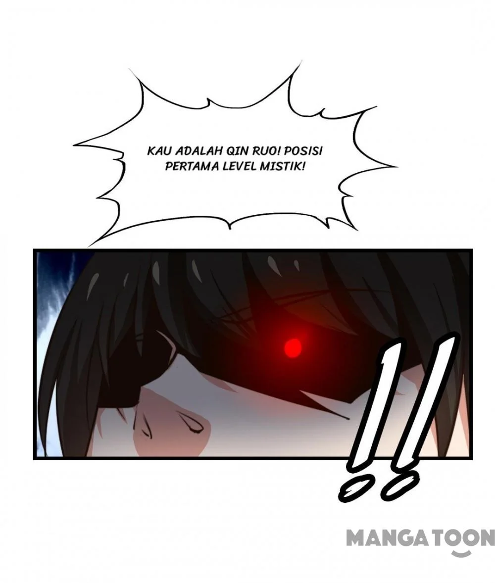 My Pretty Tenants Chapter 246 Gambar 26