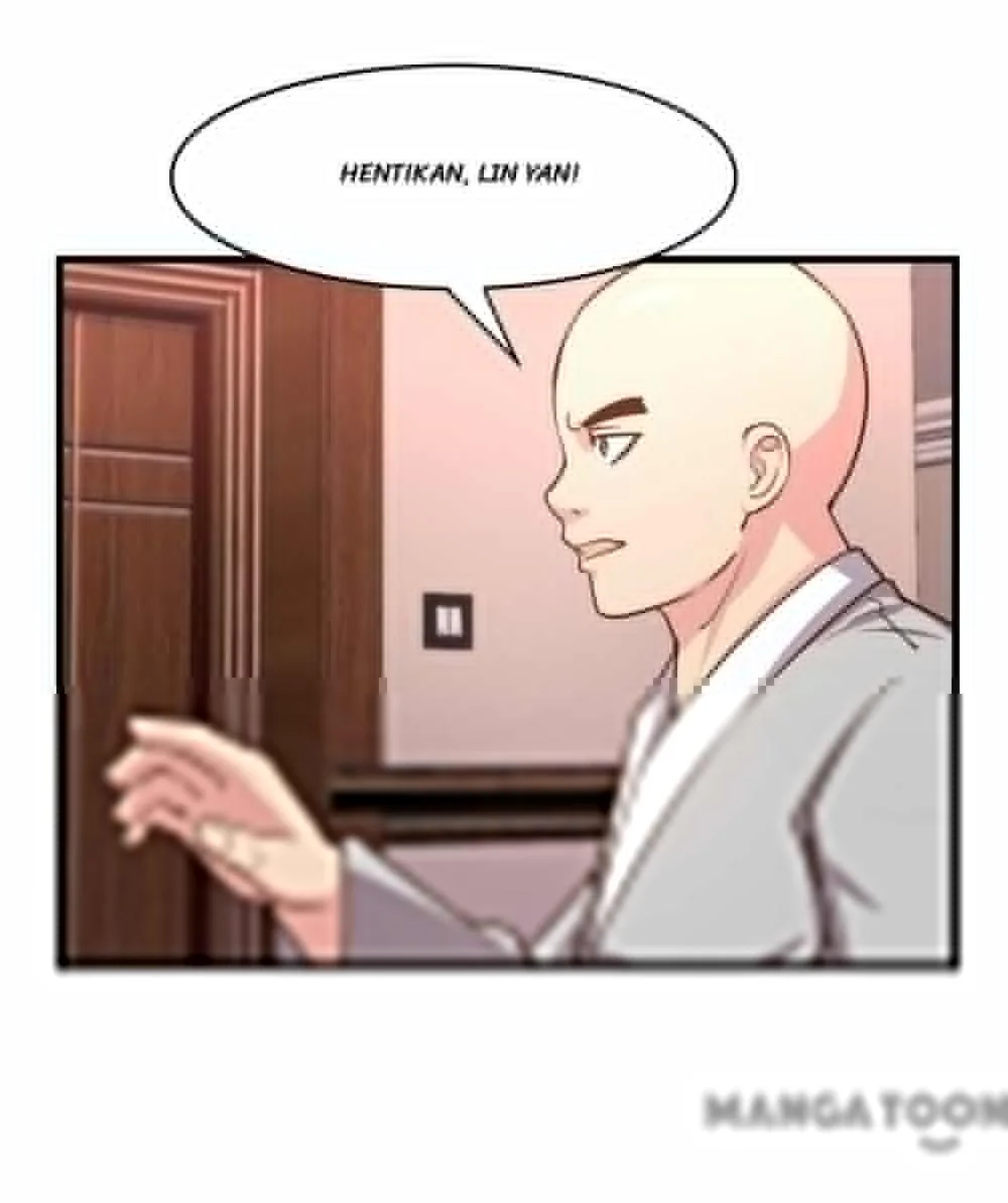 My Pretty Tenants Chapter 246 Gambar 27