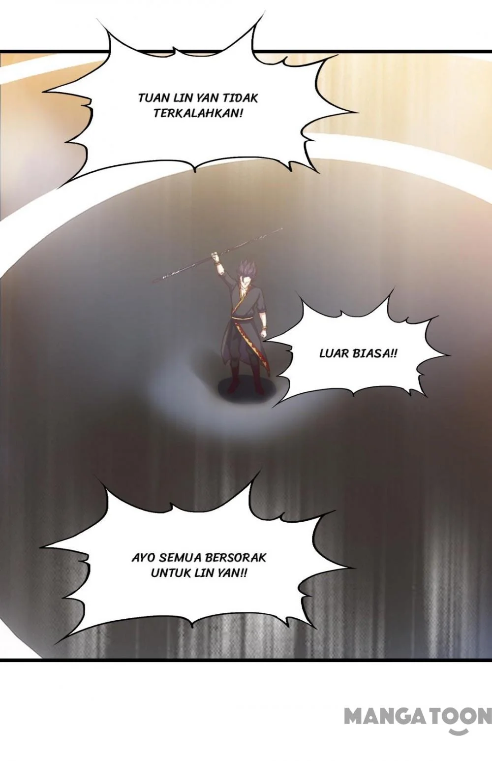 Manhwa My Pretty Tenants Chapter 246 gambar 2