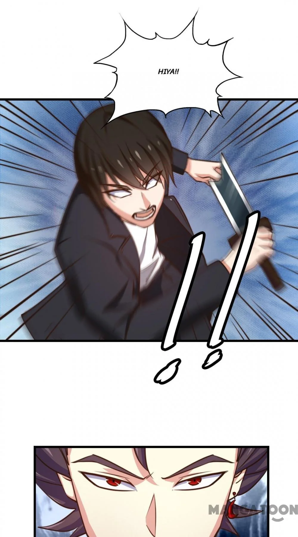 My Pretty Tenants Chapter 246 Gambar 30