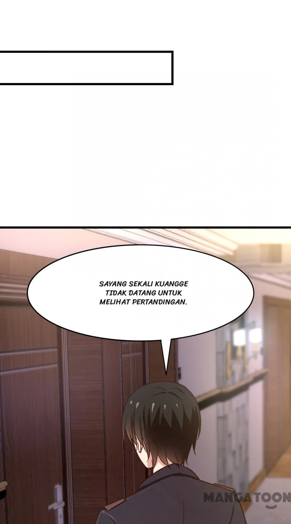 My Pretty Tenants Chapter 246 Gambar 5