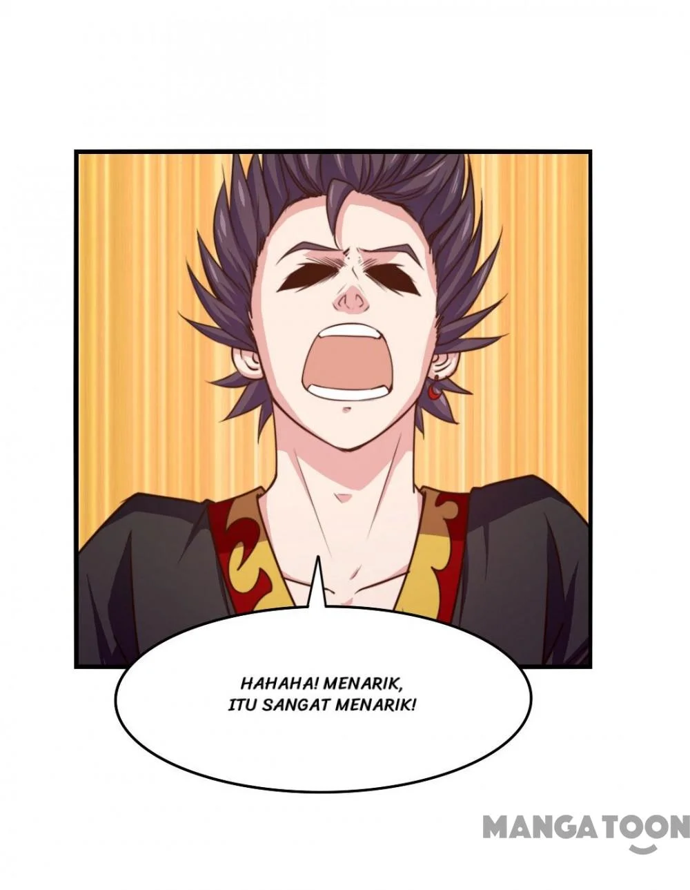 My Pretty Tenants Chapter 247 Gambar 11