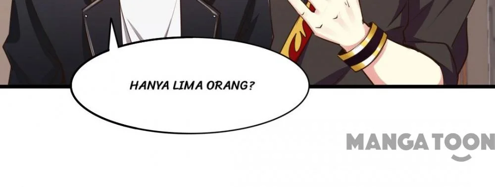 My Pretty Tenants Chapter 247 Gambar 19