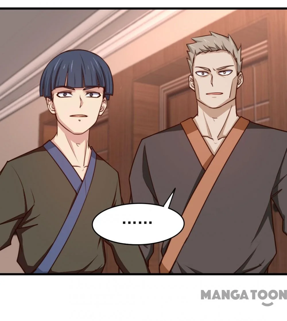 Komik My Pretty Tenants Chapter 247 gambar 1