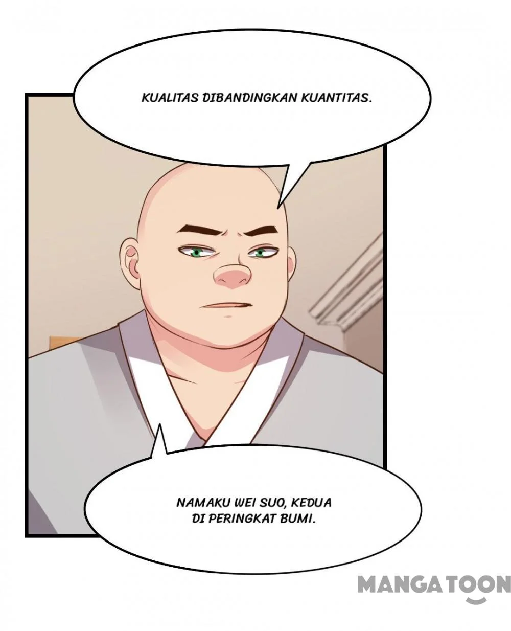 My Pretty Tenants Chapter 247 Gambar 20