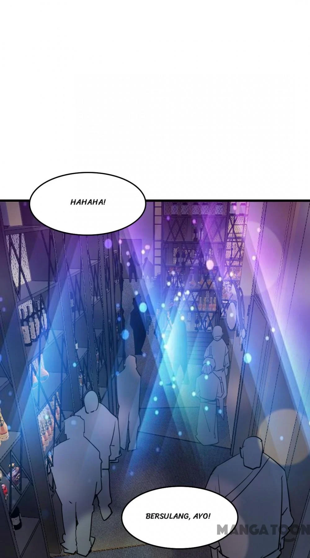 My Pretty Tenants Chapter 247 Gambar 26