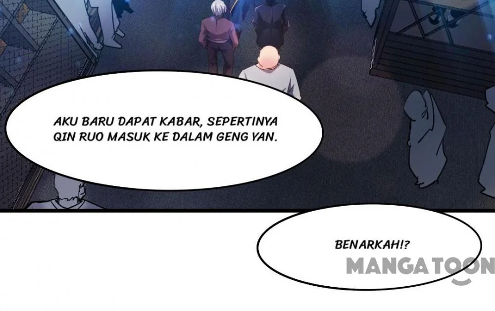 My Pretty Tenants Chapter 247 Gambar 29