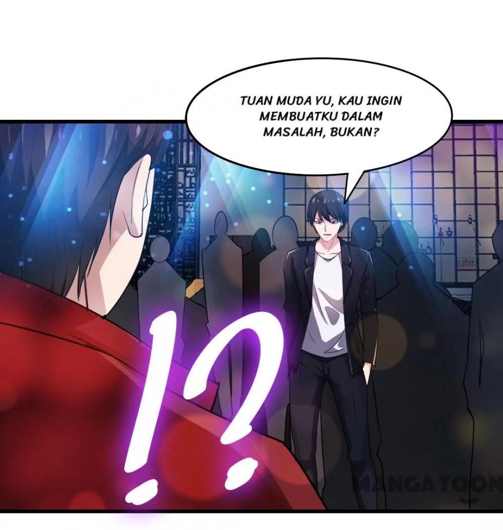 My Pretty Tenants Chapter 247 Gambar 34
