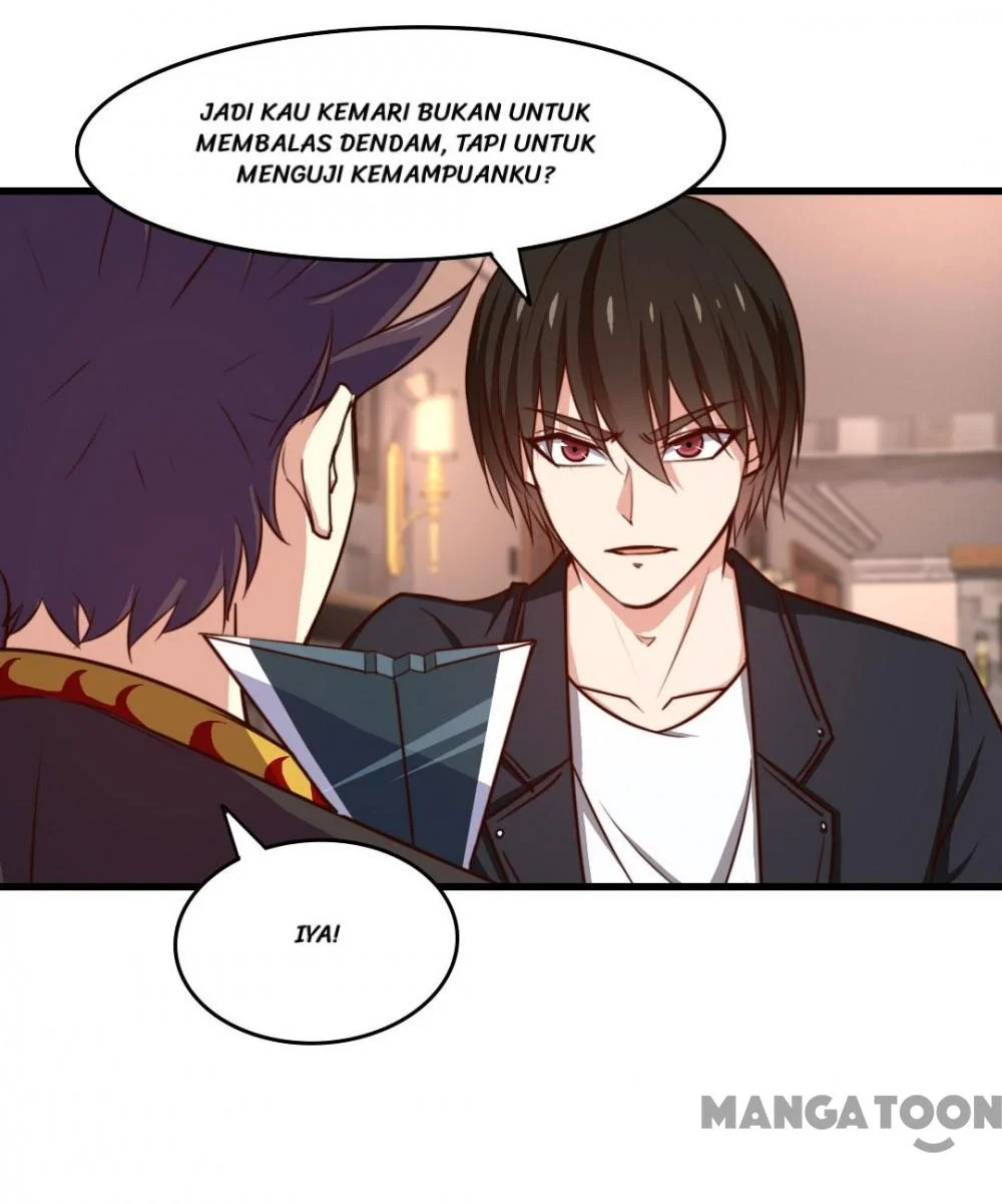 My Pretty Tenants Chapter 247 Gambar 3