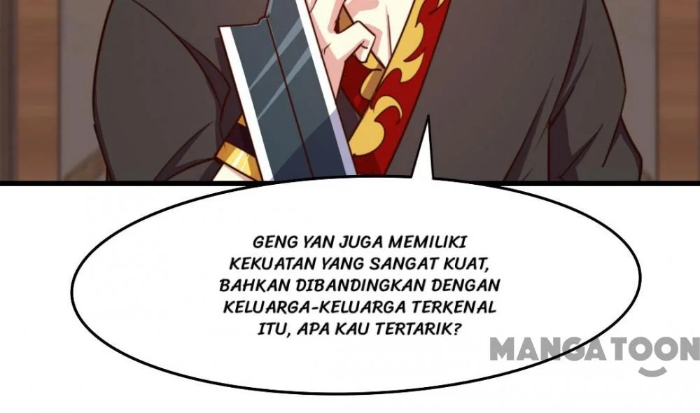My Pretty Tenants Chapter 247 Gambar 5