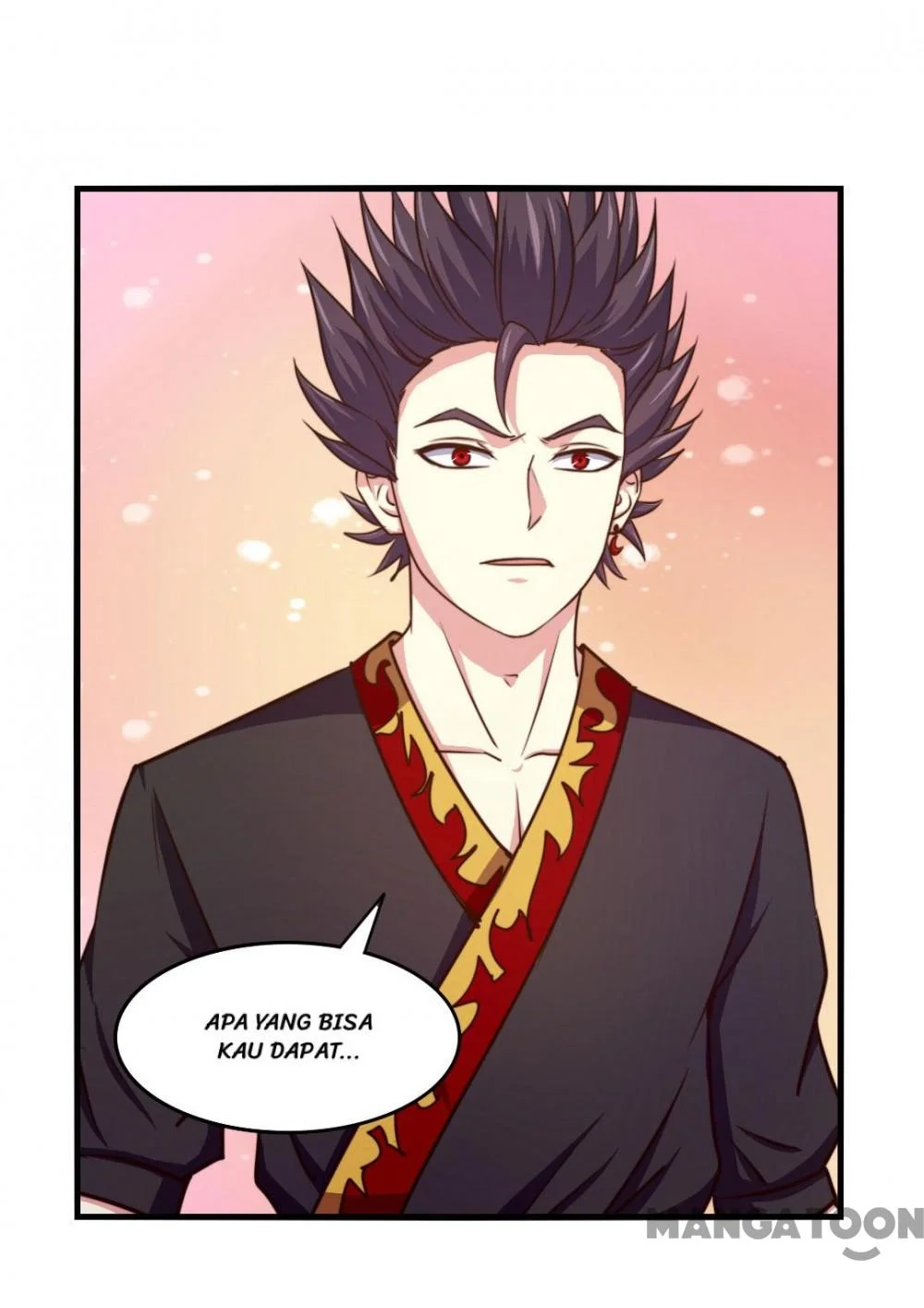 My Pretty Tenants Chapter 247 Gambar 8