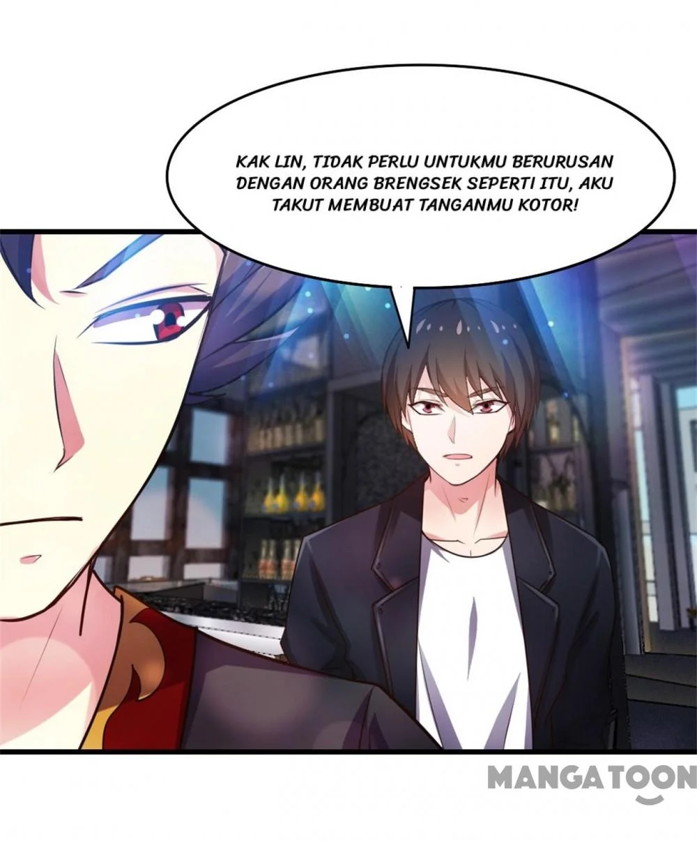 My Pretty Tenants Chapter 248 Gambar 18