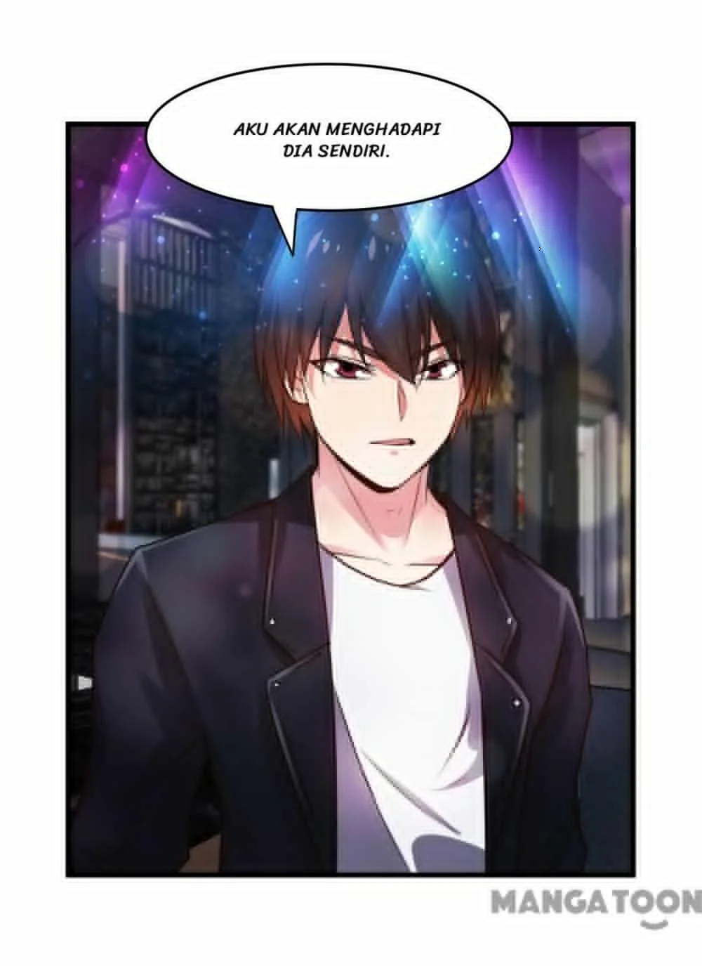 My Pretty Tenants Chapter 248 Gambar 19