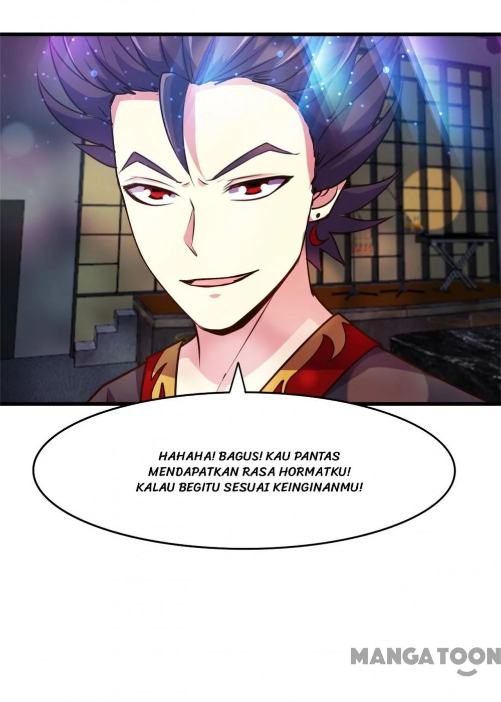 My Pretty Tenants Chapter 248 Gambar 22