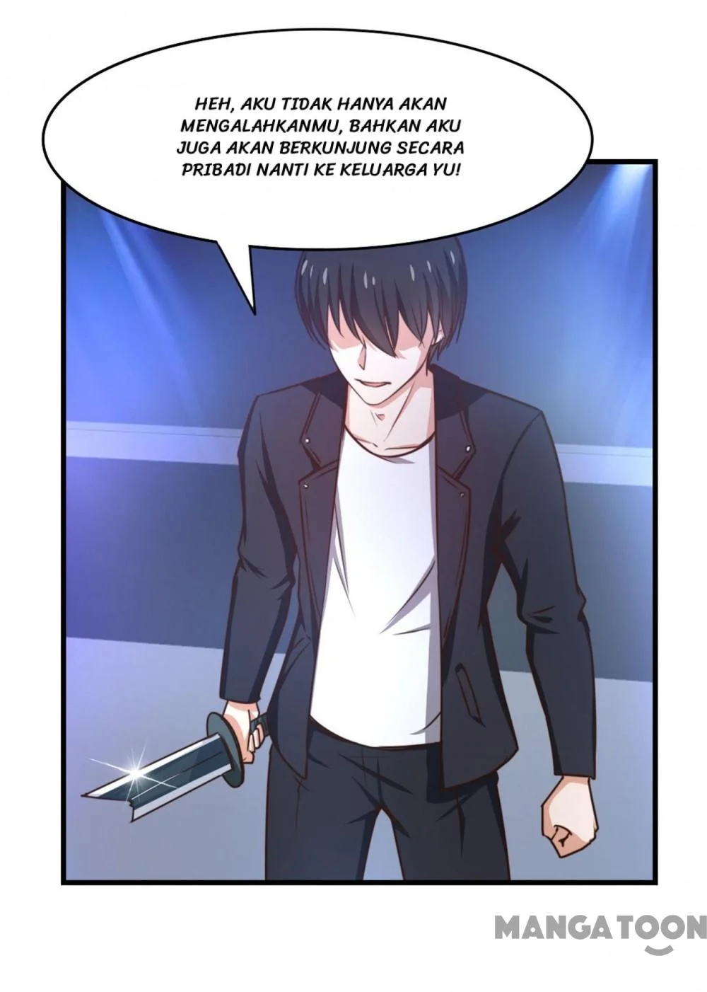 My Pretty Tenants Chapter 248 Gambar 25