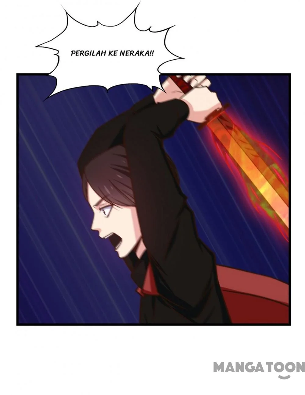 My Pretty Tenants Chapter 248 Gambar 29