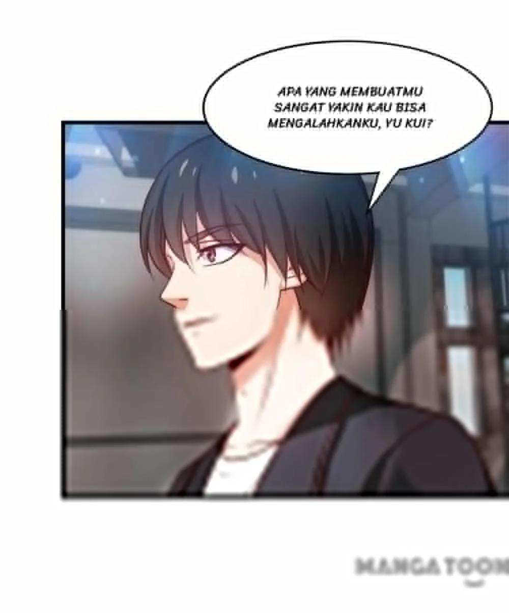 Manhwa My Pretty Tenants Chapter 248 gambar 2