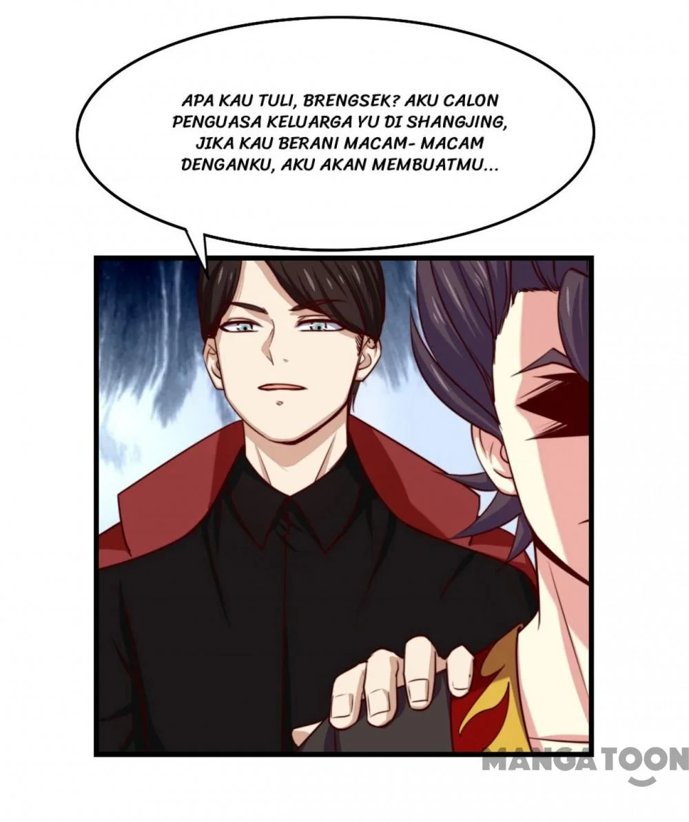 My Pretty Tenants Chapter 248 Gambar 5
