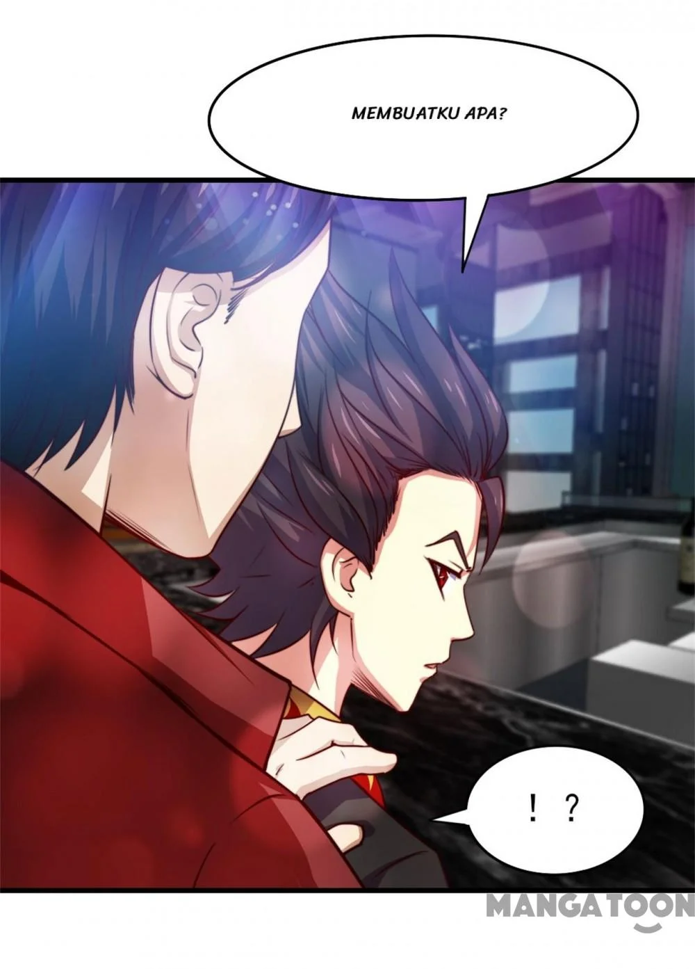 My Pretty Tenants Chapter 248 Gambar 6