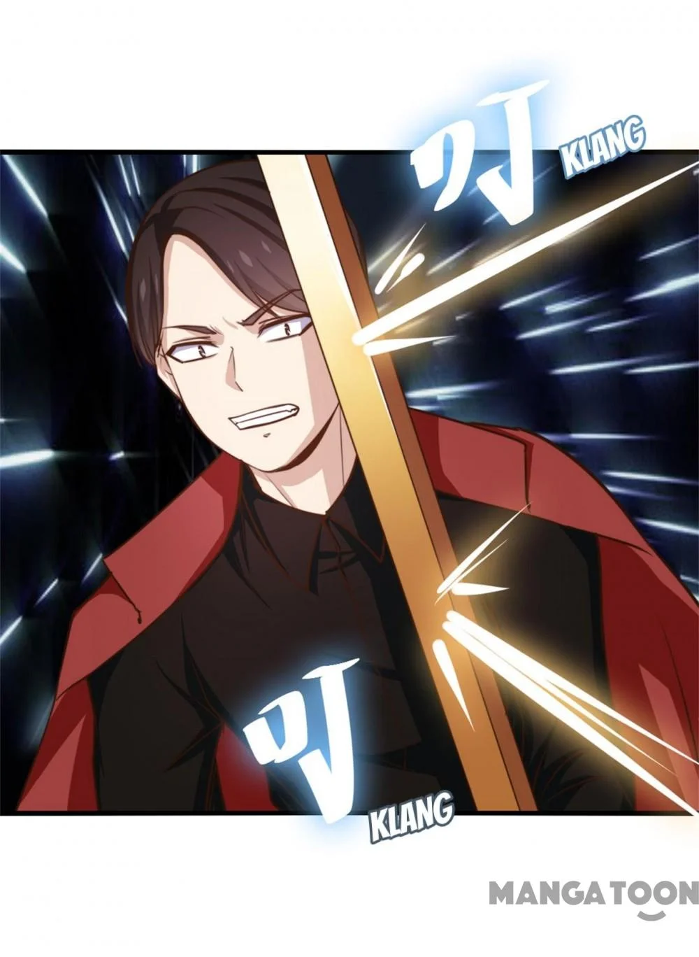 My Pretty Tenants Chapter 249 Gambar 11