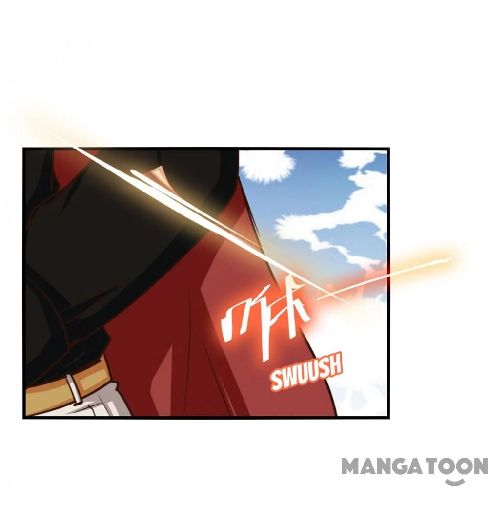 My Pretty Tenants Chapter 249 Gambar 12