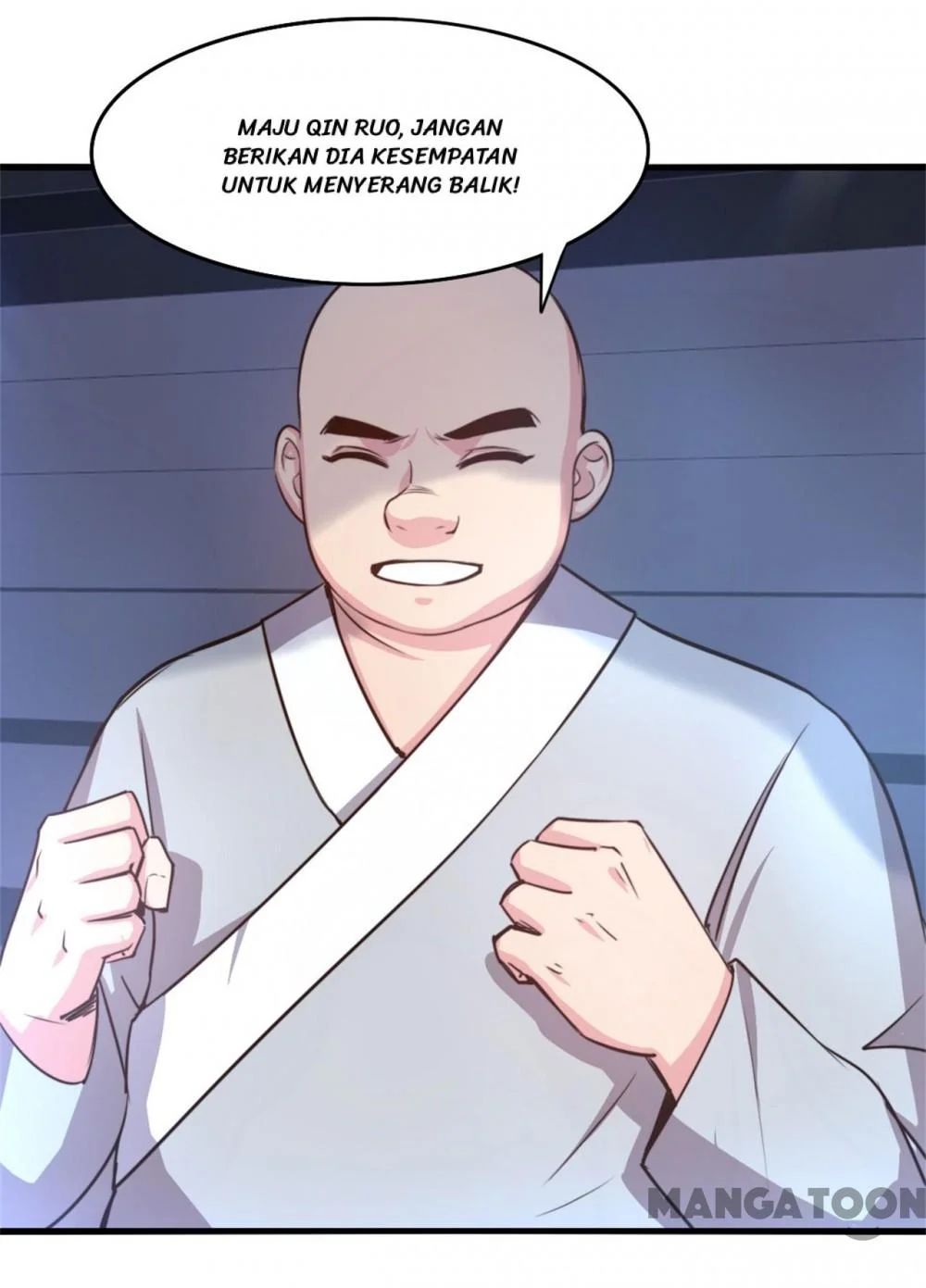 My Pretty Tenants Chapter 249 Gambar 13